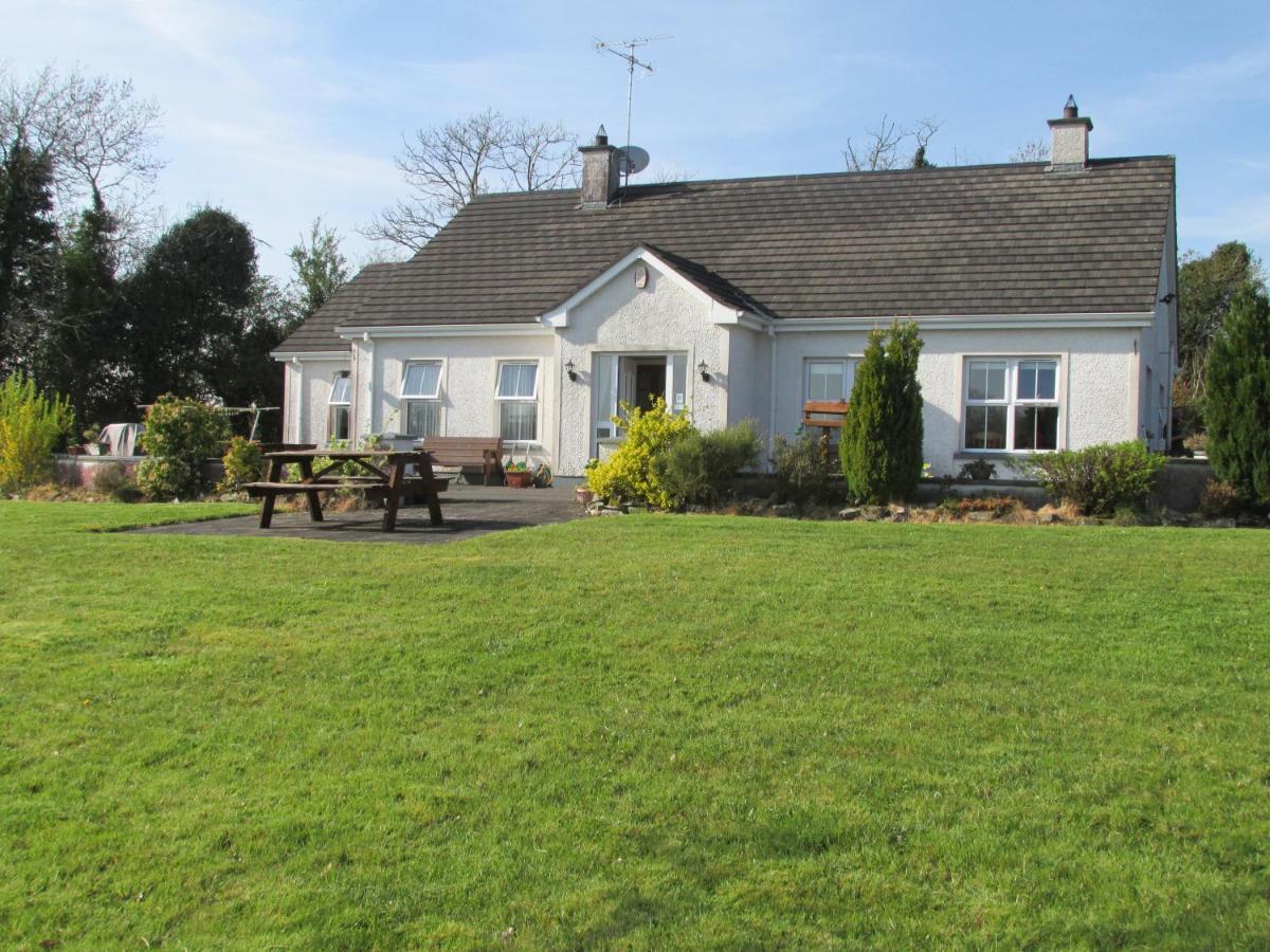 Bonnieview Bed and Breakfast Glenross Buitenkant foto