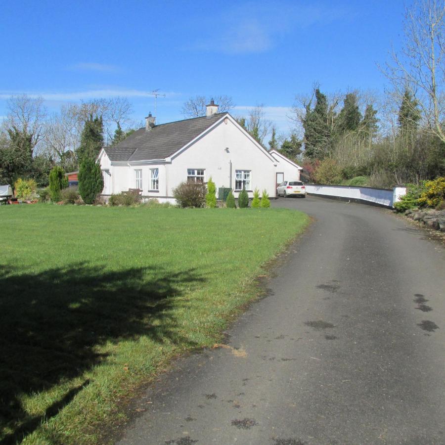 Bonnieview Bed and Breakfast Glenross Buitenkant foto