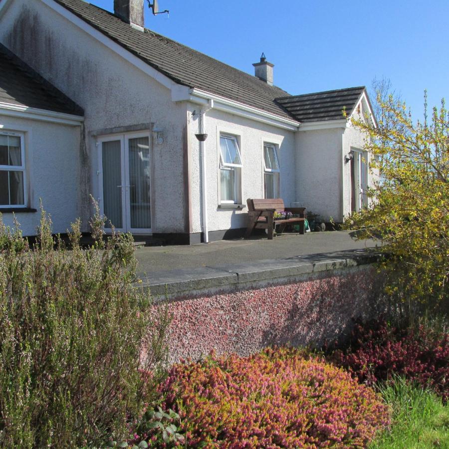 Bonnieview Bed and Breakfast Glenross Buitenkant foto