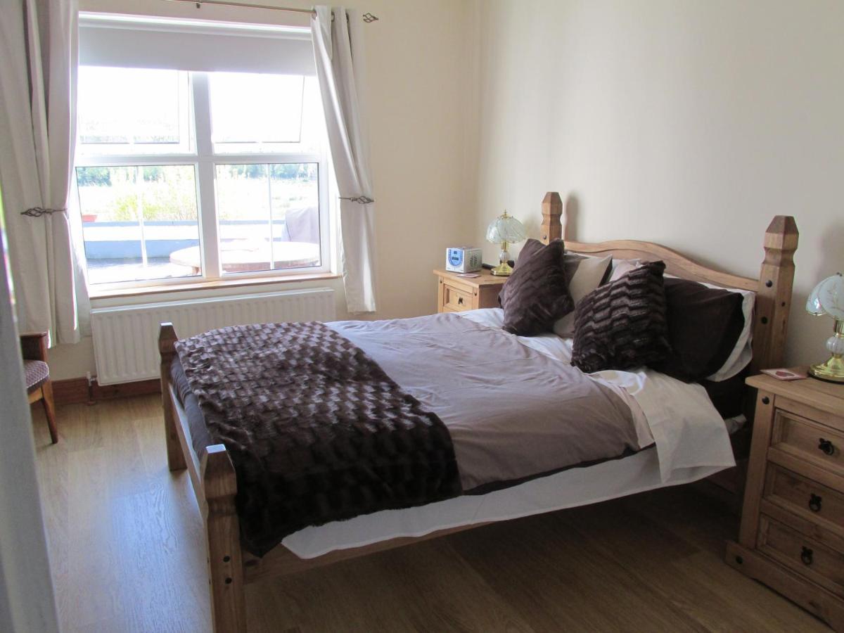 Bonnieview Bed and Breakfast Glenross Buitenkant foto