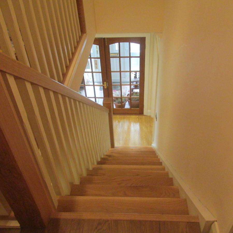 Bonnieview Bed and Breakfast Glenross Buitenkant foto