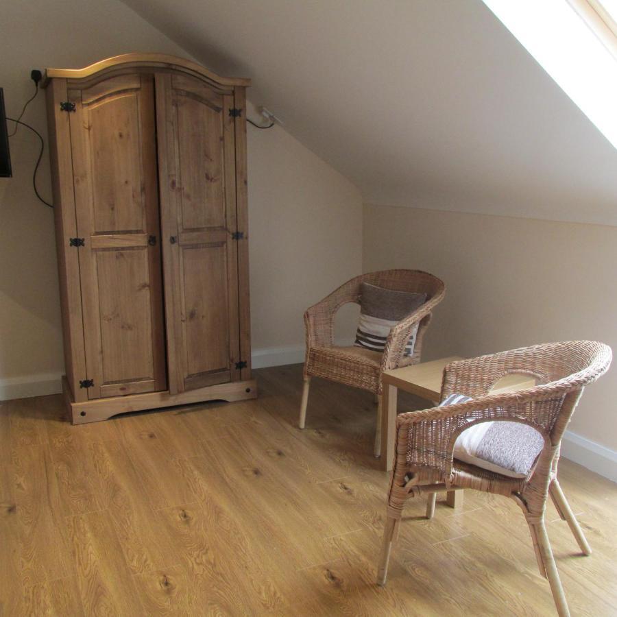 Bonnieview Bed and Breakfast Glenross Buitenkant foto