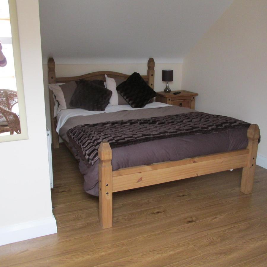 Bonnieview Bed and Breakfast Glenross Buitenkant foto