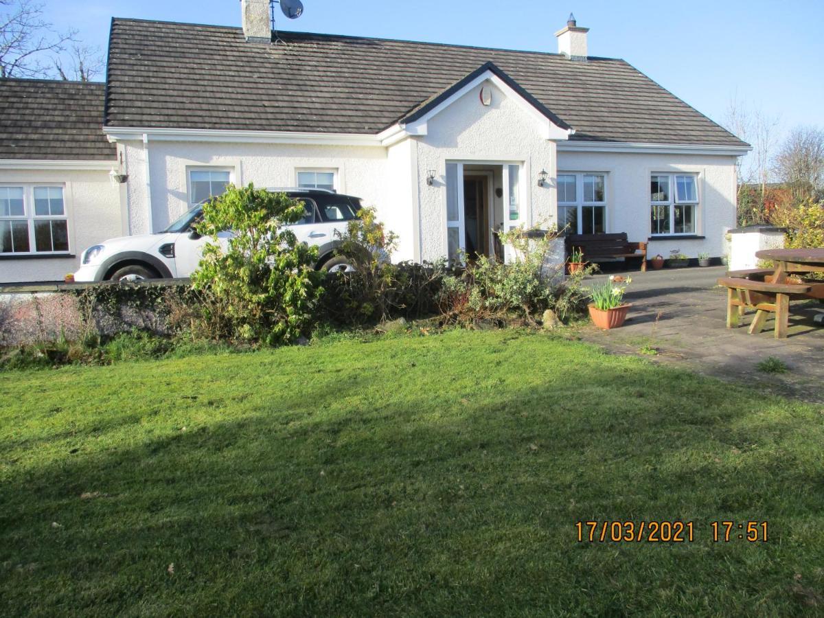 Bonnieview Bed and Breakfast Glenross Buitenkant foto